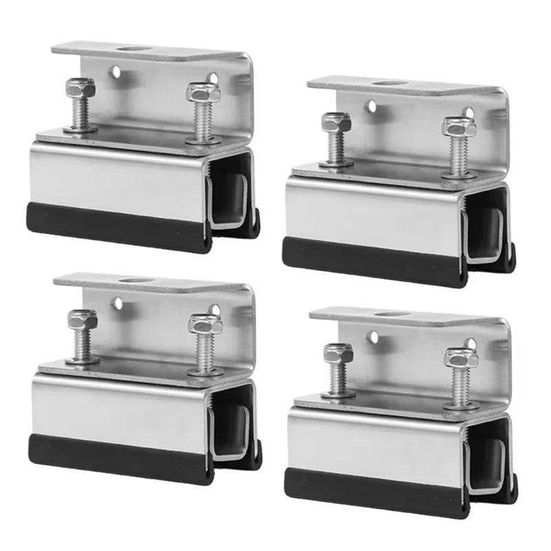 

AA76-Roof Rack Mount Kit Van Roof Rack Brackets Van Roof Rack Brackets Car Accessories