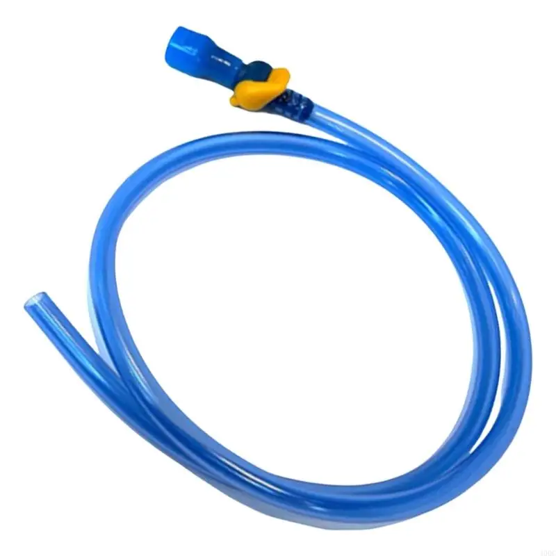 Hydrations Drinking Pack Hose and Bites Valves Hydrations Drink Tube Cycling Camping Water Bag Hose Kits Easy to Use 400C