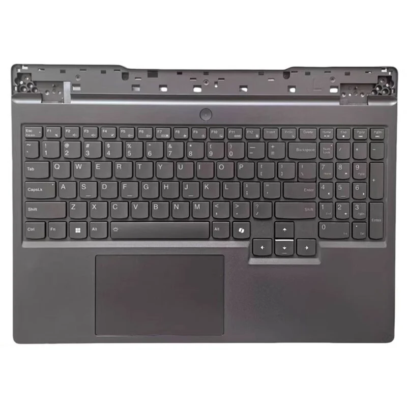 

S+ 5CB1P73780 New Palmrest Upper Case US Backlit KB NFP For Legion 5 15IRX9 83JJ