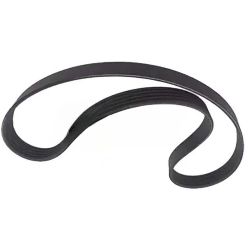

30757613 860388 Black New Automobile Part Engine Cooling System Tripod Rubber Belts Crankshaft Belt for Volvo S80 XC60 XC70 S60