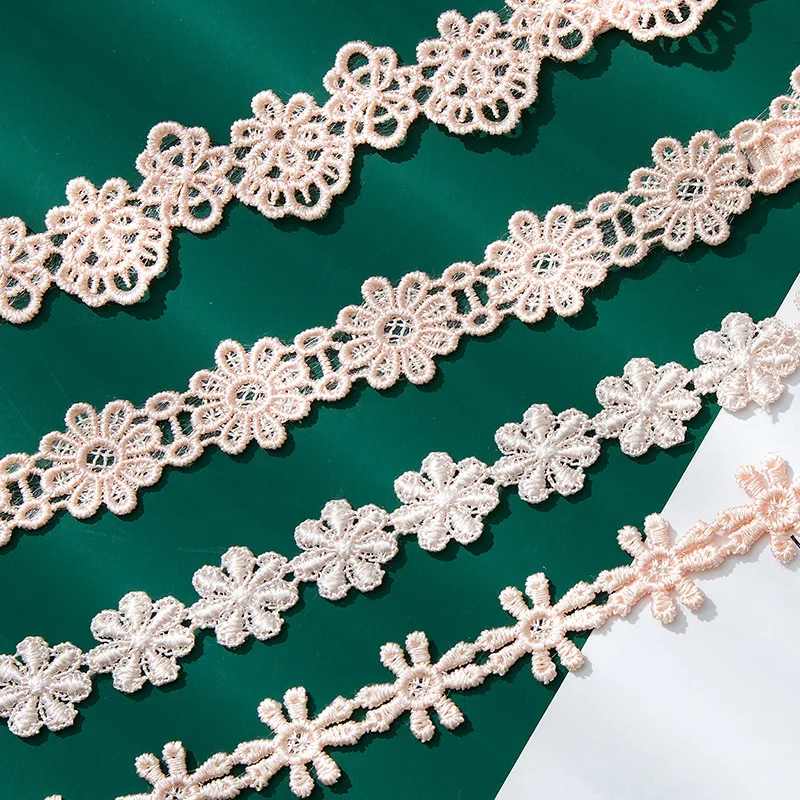 

Summer Sexy Lace Adjustable Bra Straps Invisible Flowers Beads Shoulder Girdle Underwear Straps Non-Slip Shoulder Straps Sexy