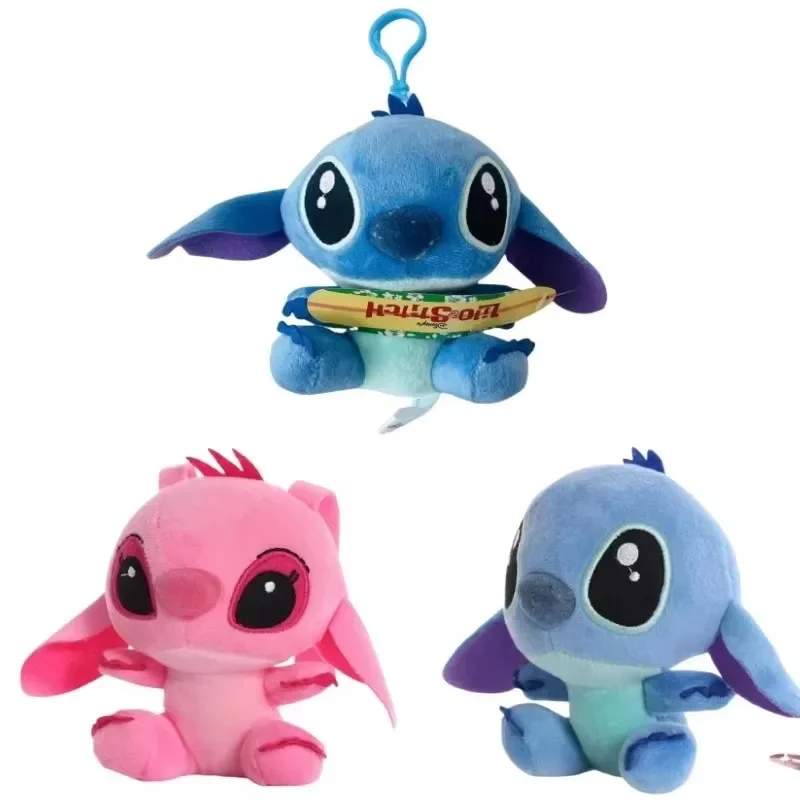 

Стежка 12 см плюшевые фигурки кукол сумки аксессуары подвески брелки