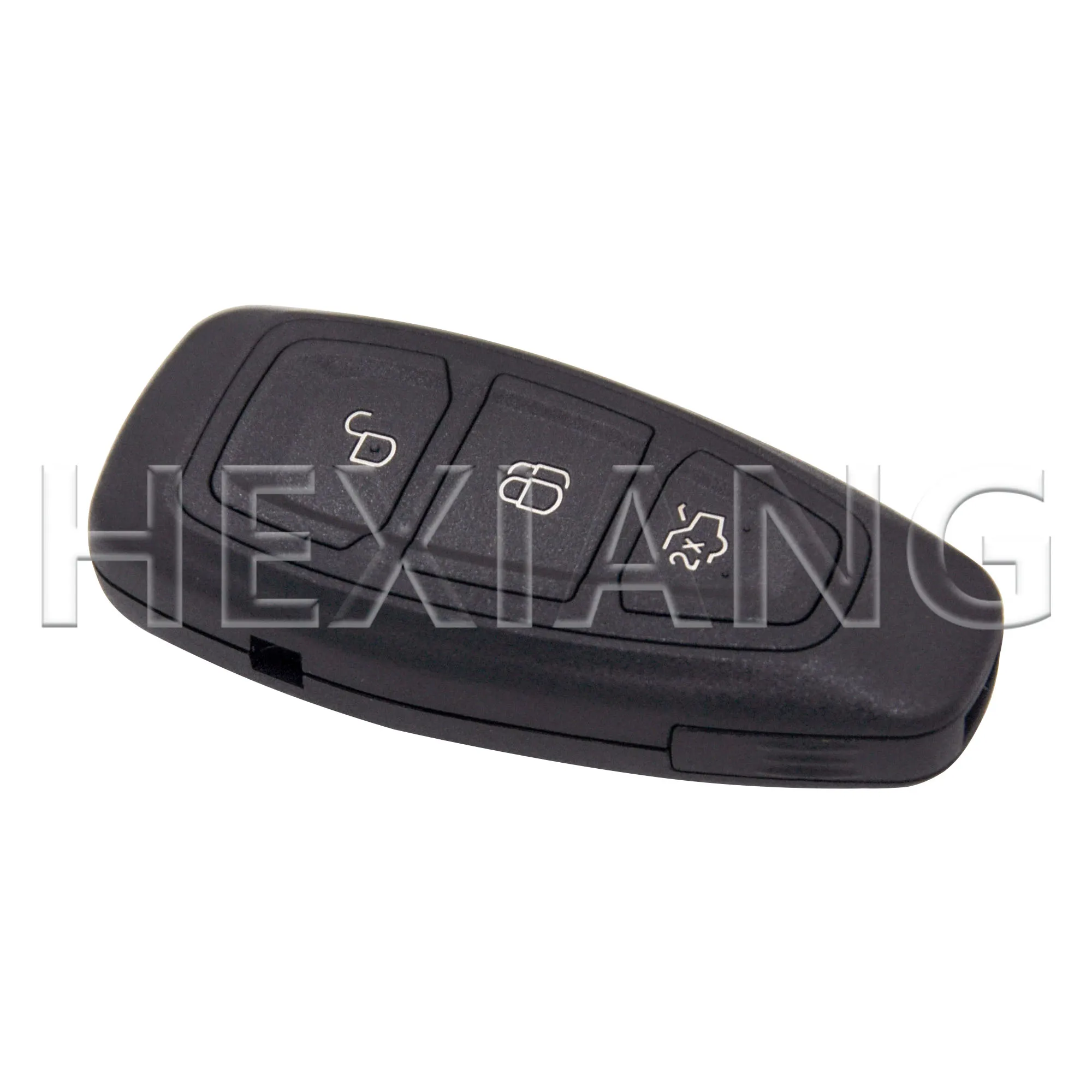 HE KR55WK488014D63+/83Chip 433MHz Keyless Go Car Remote Control Key For Ford Focus C-Max Mondeo Kuga Fiesta B-Max 2007-2015