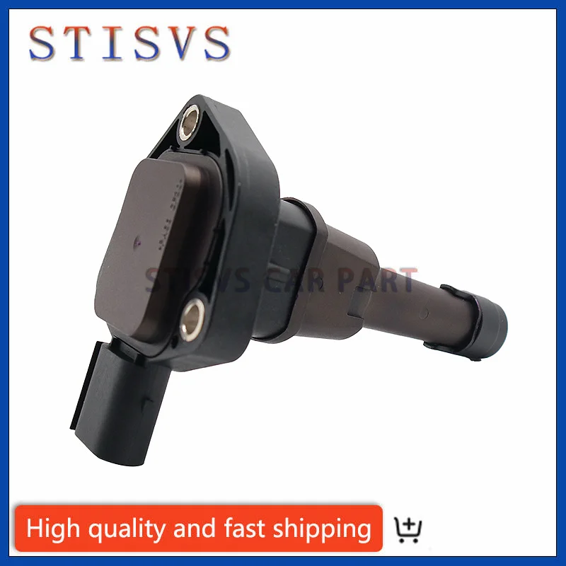 Engine Oil Level Sensor 12618638757 For BMW F52 G21 X1 F48 X2 F39 X5 G05 X6 G06 X7 G07 2017- 2021 New Car Accessories