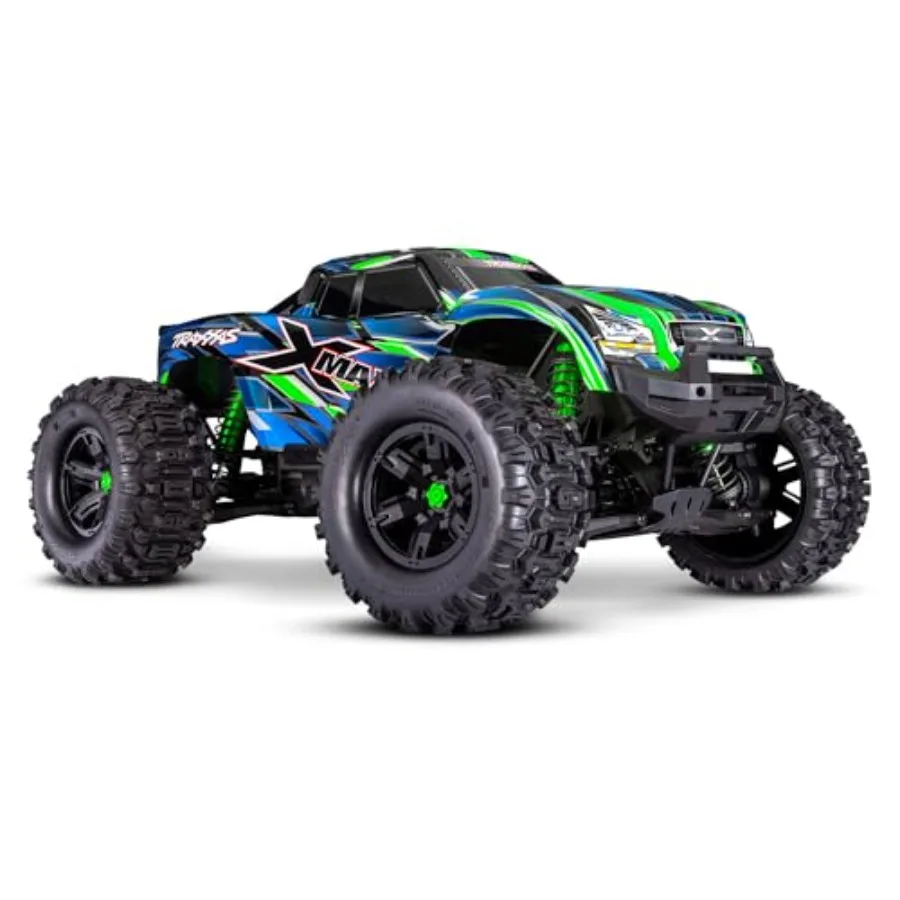 

X-Maxx 8s Belted for outdoor sports, high-strength nylon, black, ultra-durable with reinforced stitching