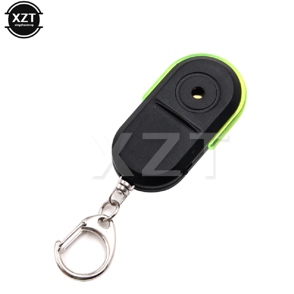 

LED Key Finder Intelligent Anti-theft Wallet Mobile Key Finder Locator Mini Anti-theft Key Finder Sensor