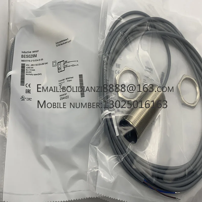 

New sensor for E2EC-CR8D1 E2EC-CR8D2 E2EC-C1R5D1 E2EC-C1R5D2 E2EC-C3D1 E2EC-C3D2 E2EC-X4D1 E2EC-X4D2 E2EC-CR5C1 E2EC-C2R5C1