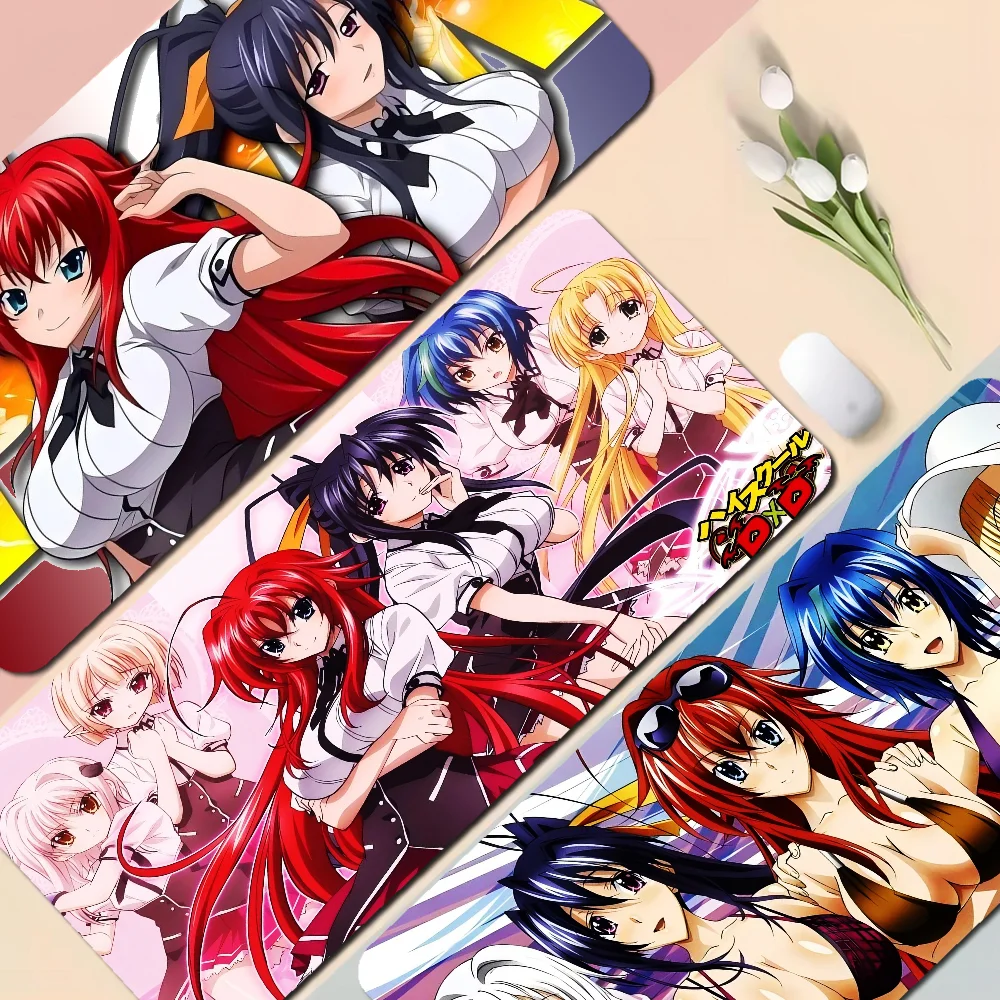 Cartoon High School…