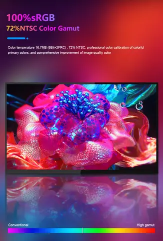 8 best sales TV-skärm - №1