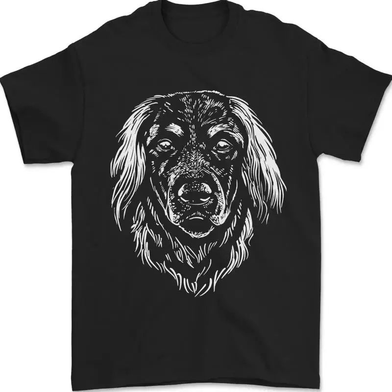 

A Hovarwart Dog Mens T Shirt