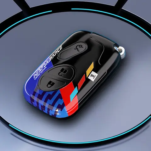 10 best sales lexus ct200h key cover - №9