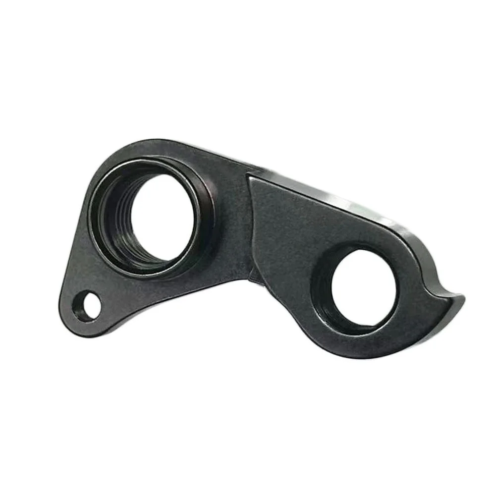 Aluminum Alloy Rear Derailleur Hanger For Camp 5000 7000 8000 S7.2 Bike Dropout Tail Hook Cycling Parts Black