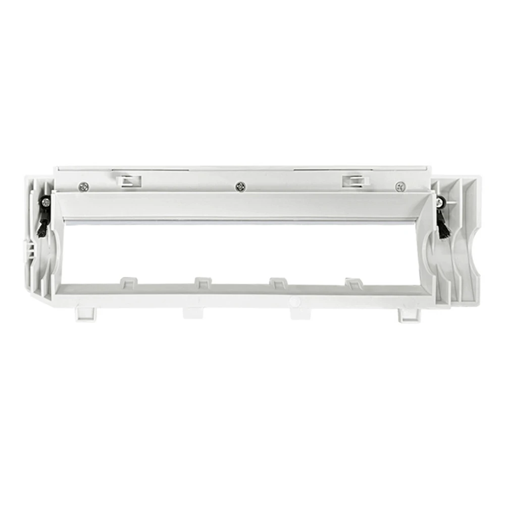 استبدال لوحة غطاء فرشاة الرئيسية ، الأسطوانة ، تصاعد الإطار ، حامل ل Roborock Q ، ريفو P10 ، روبوت فراغ الملحقات