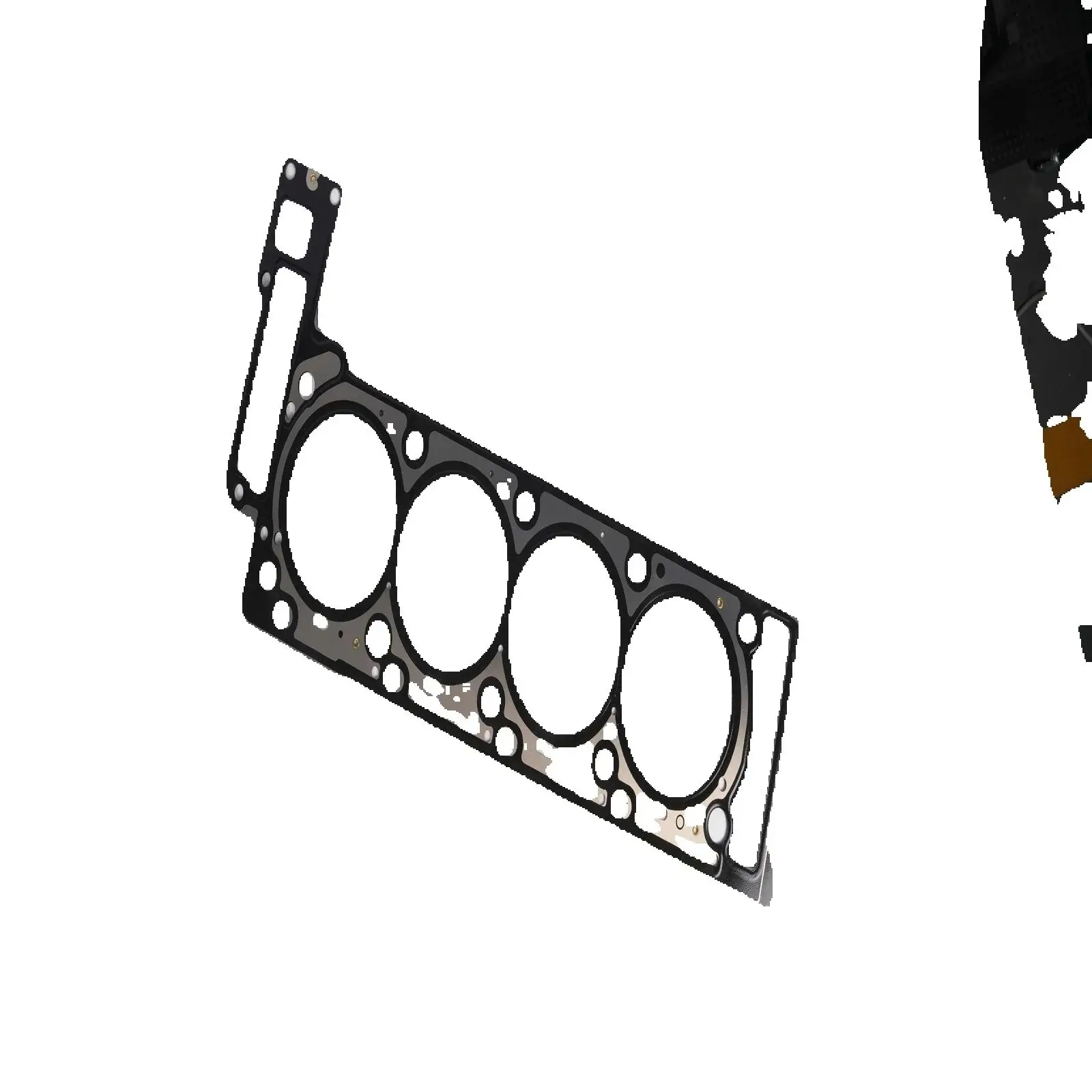 M273 Overhaul Gasket Kit 1Set FOR Mercedes-Benz G550 S500 CLK550 E550 5.5L V8 2730161420 2730161520
