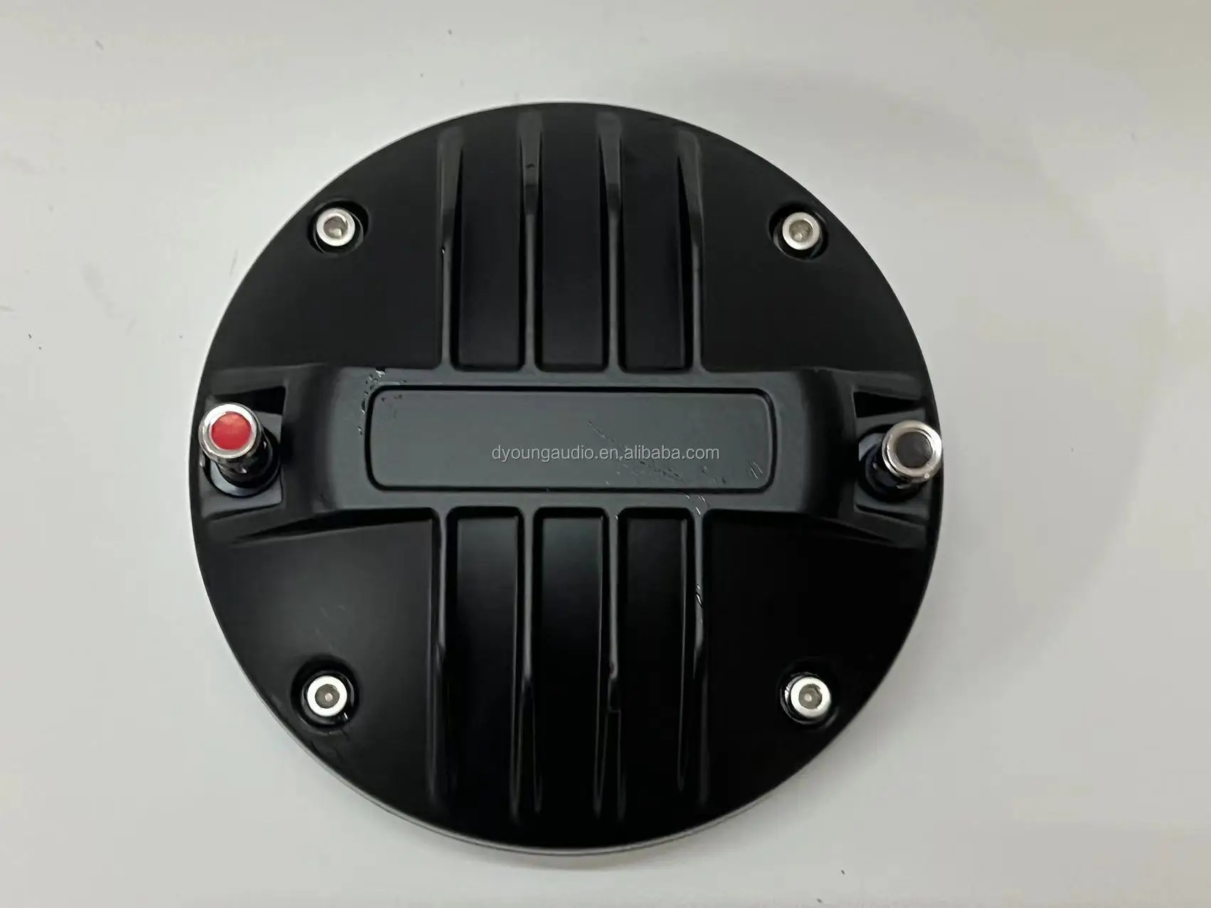 2 Inch Throat Diameter DE800 Titanium Diaphragm 3 Inch Coil High Quality Car Audio Compression Horn Driver