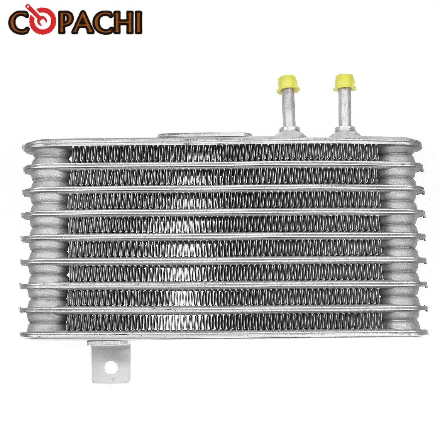 

External Transmission Oil Cooler 2920A103 MI4050105 19014 for 11-19 Mitsubishi Outlander Sport