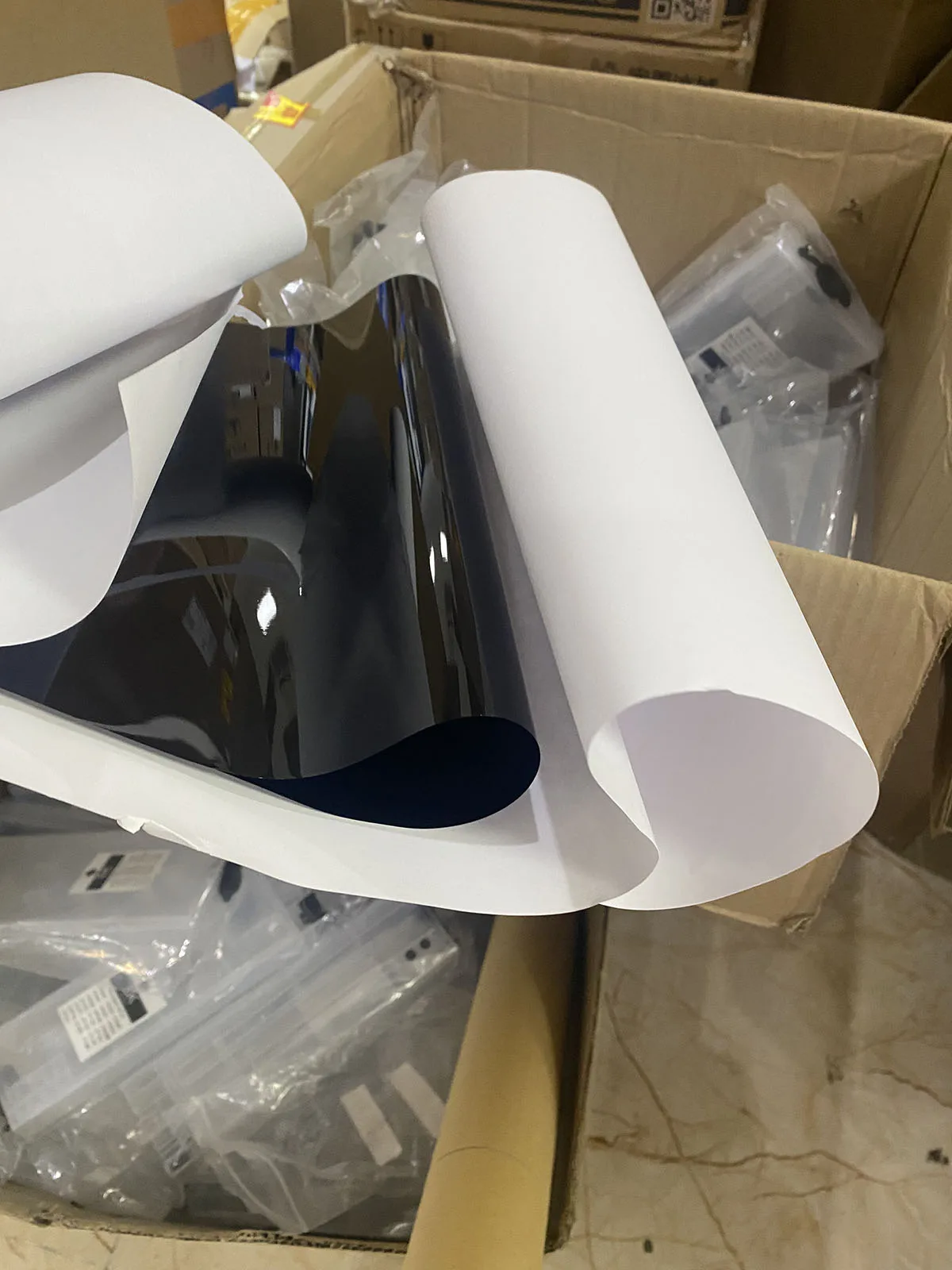 

FM4-7241-000 FY7-0408-000 IRC5030 ITB Transfer Belt for Canon iR ADVANCE C5030 C5035 C5045 C5051 C5235 C5240 C5250 C5255