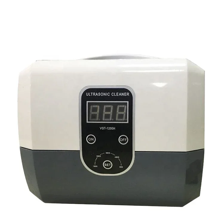 China high quality optical equipment Ultrasonic cleaner cleaning machine RUC-4