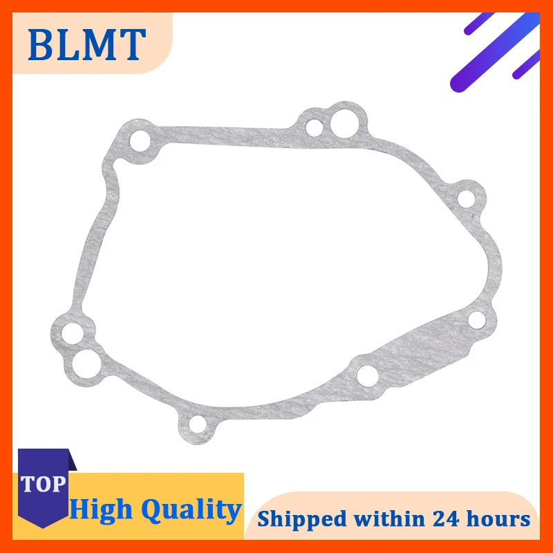 

Motorcycle Stator Magneto Generator Cover Gasket For YAMAHA YZF-R1 YZFR1 YZF R1 R1R YZF-R1R RaceBase 2006 5VY-15451-10-00 YZFR1R