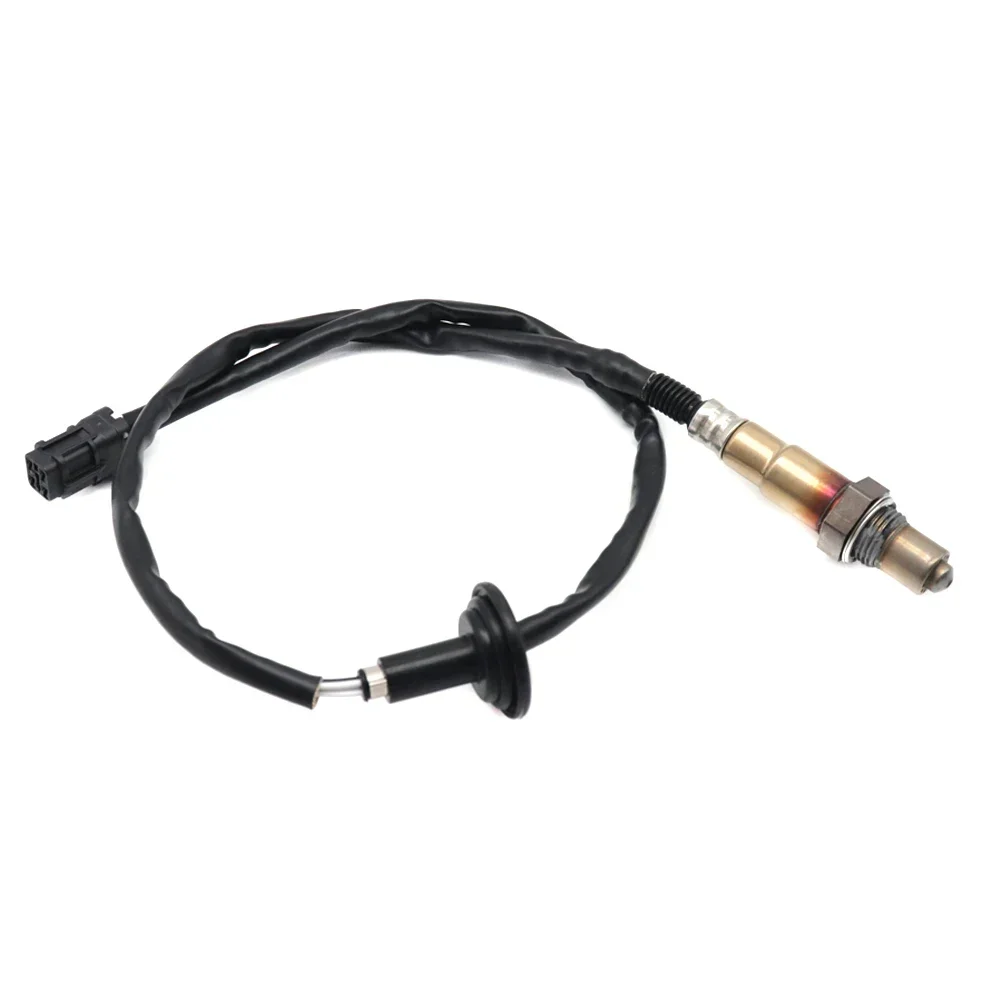 Sensor lamlambda oksigen hilir O2 untuk Hyundai Elantra GT Elantra Coupe 2011-2014 234-4550 392102E500