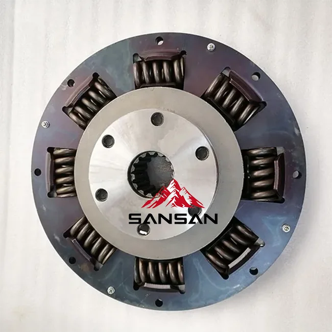 

3109497 310-9497 Clutch Pressure Plate for C13 Engine 568 FM 336E LH 349E L 336E LNH 345D L 349F L Excavator