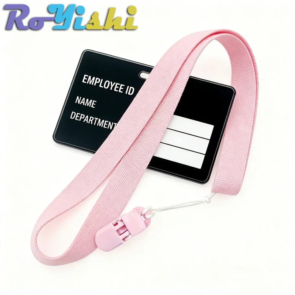 10-100 قطعة من مشابك RoYishi البلاستيكية الملونة متعددة الأغراض، مشابك ثابتة سميكة لاستخدام المطبخ والمكتب والخياطة