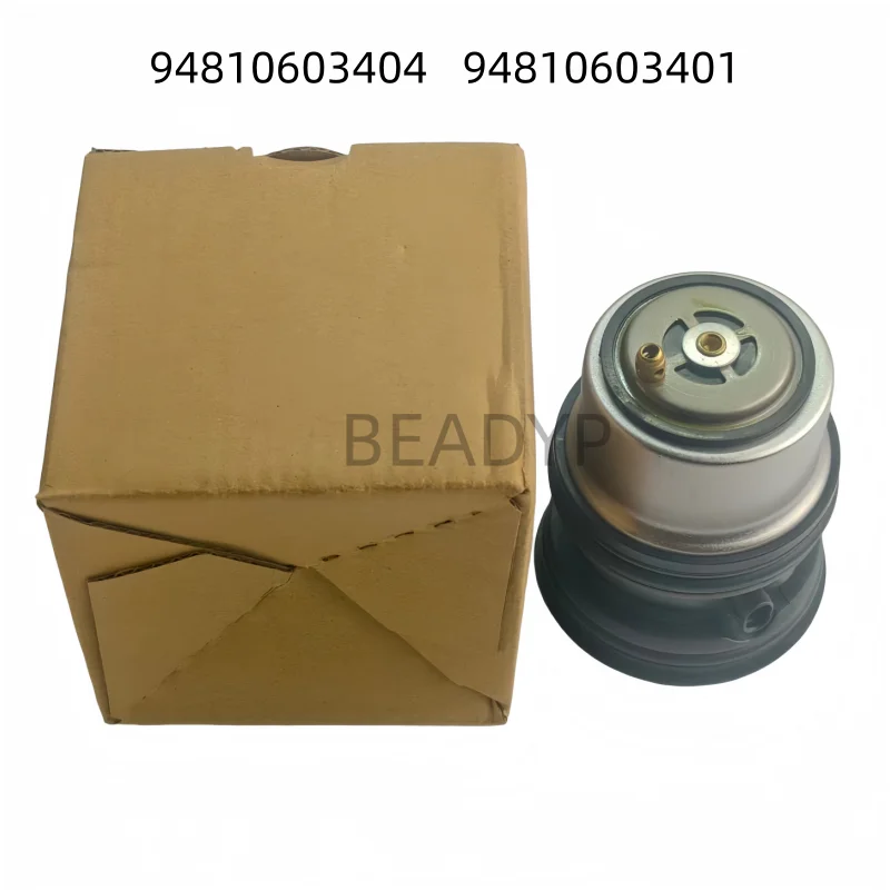 

94810603404 94810603401 94810603400 94810603403 for Panamera 970 Cayenne Macan Engine Coolant Thermostat with Sea