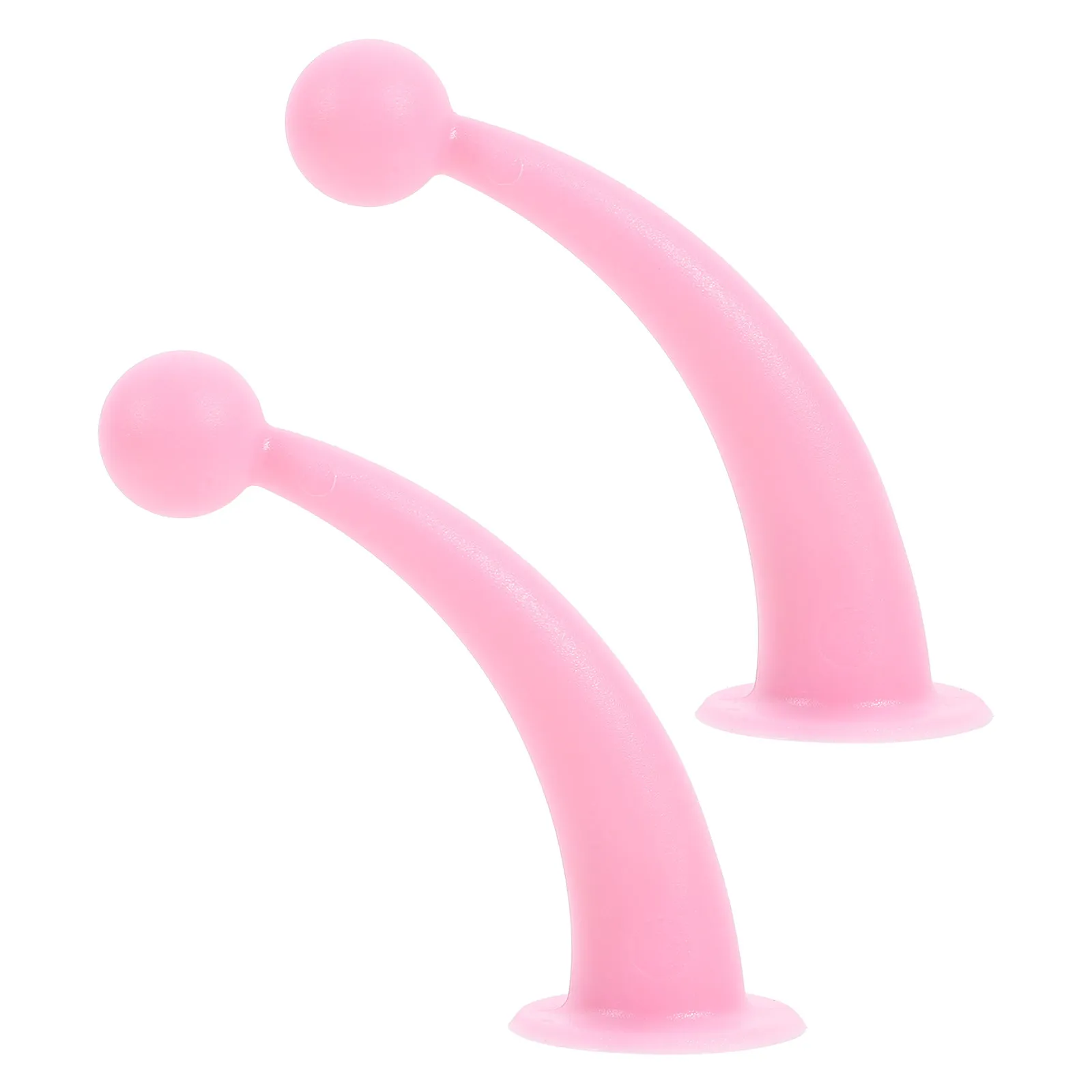 Silicone Suction Cup Tentacles For Decor Durable Flexible Accessories Motorcycle Bike Decoration Cute