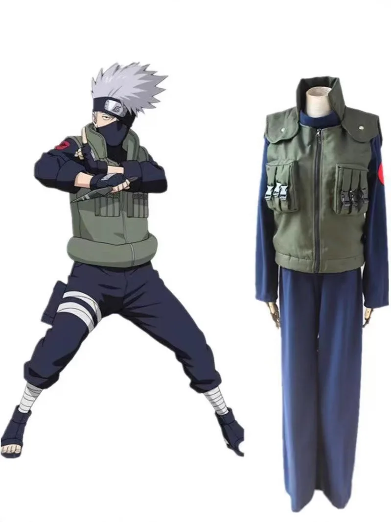 Huo Ying Qimu Ninja…