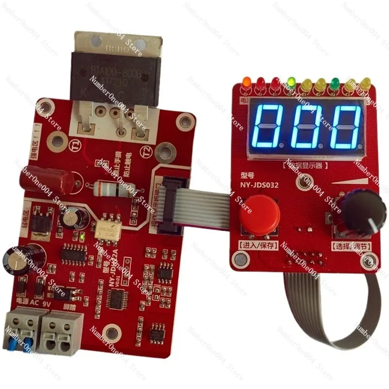 "NY-D02 Precision D…