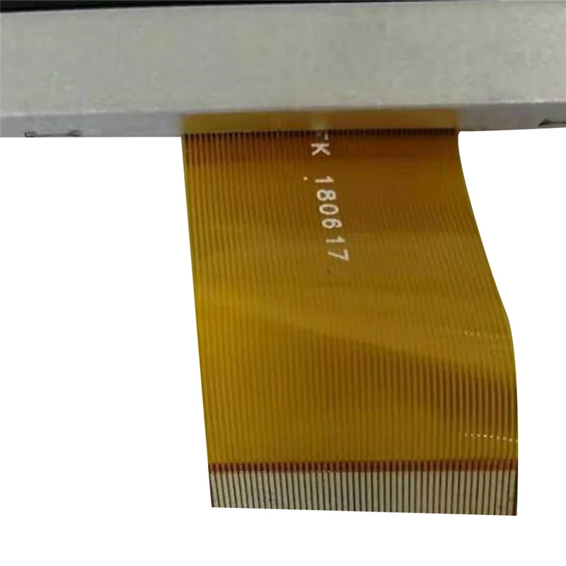 5.6 Inch 640X480 50 Pins New LCD Display Inner Screen For Innolux AT056TN52 V3 TFT Display AT056TN52 V.3