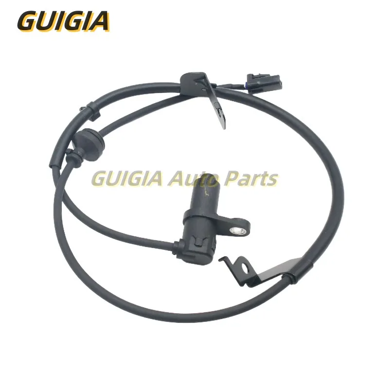 89542-B0030 Front Right Wheel ABS Speed Sensor for Toyota Rush Avanza Veloz and Daihatsu Terios Models Auto Parts New 89542B0030 view 4