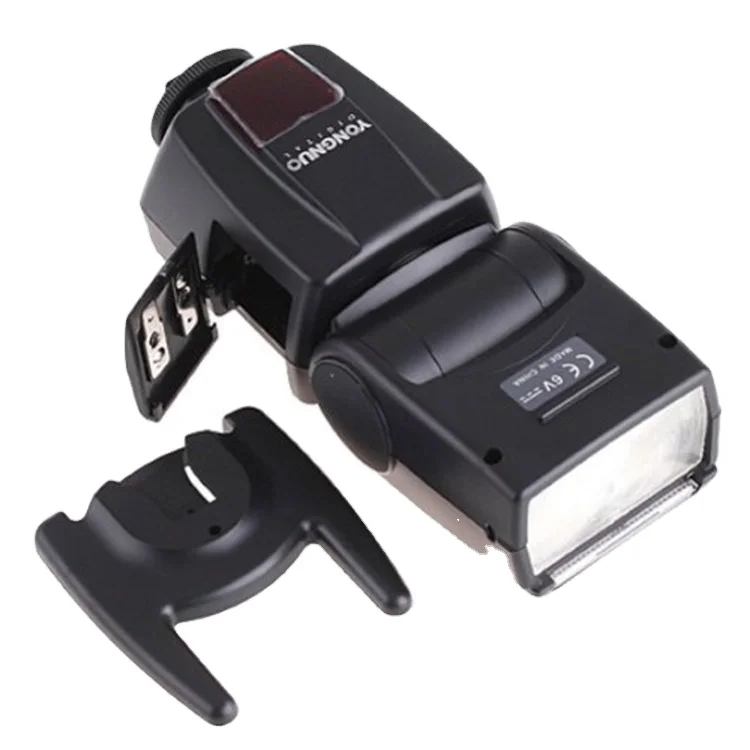 

Yongnuo Yn-460 Yn460 II Flash Speedlite for Alpha A900 A700 A500 A350 A300 A200 A100 A850 A580 A560 Camera Speedlight