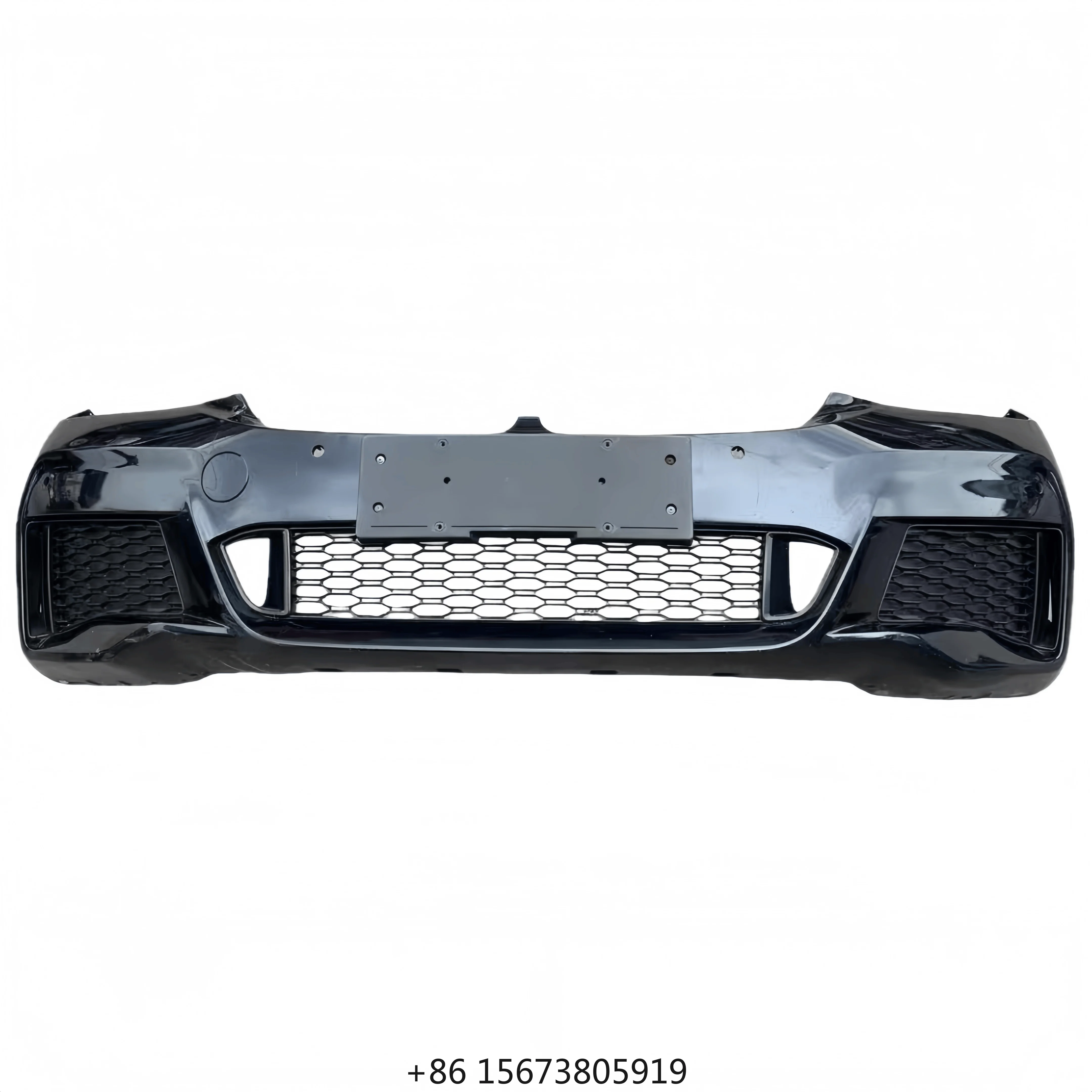 

For 6 Series G32 Front-end Assembly Bumper Headlight Diode Surround Component Hood Mudguard Original High Quality