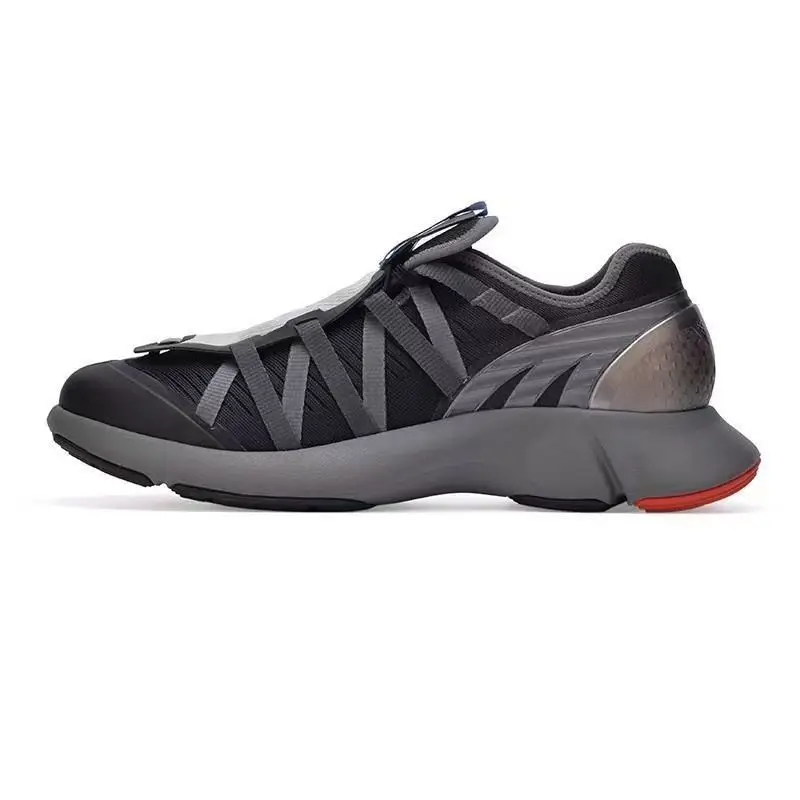 

Summer Hot 2025 Professional Lightweight Wearable Running Shoes Neutral Lightweight Marathon Running Shoes Athletic Shoes