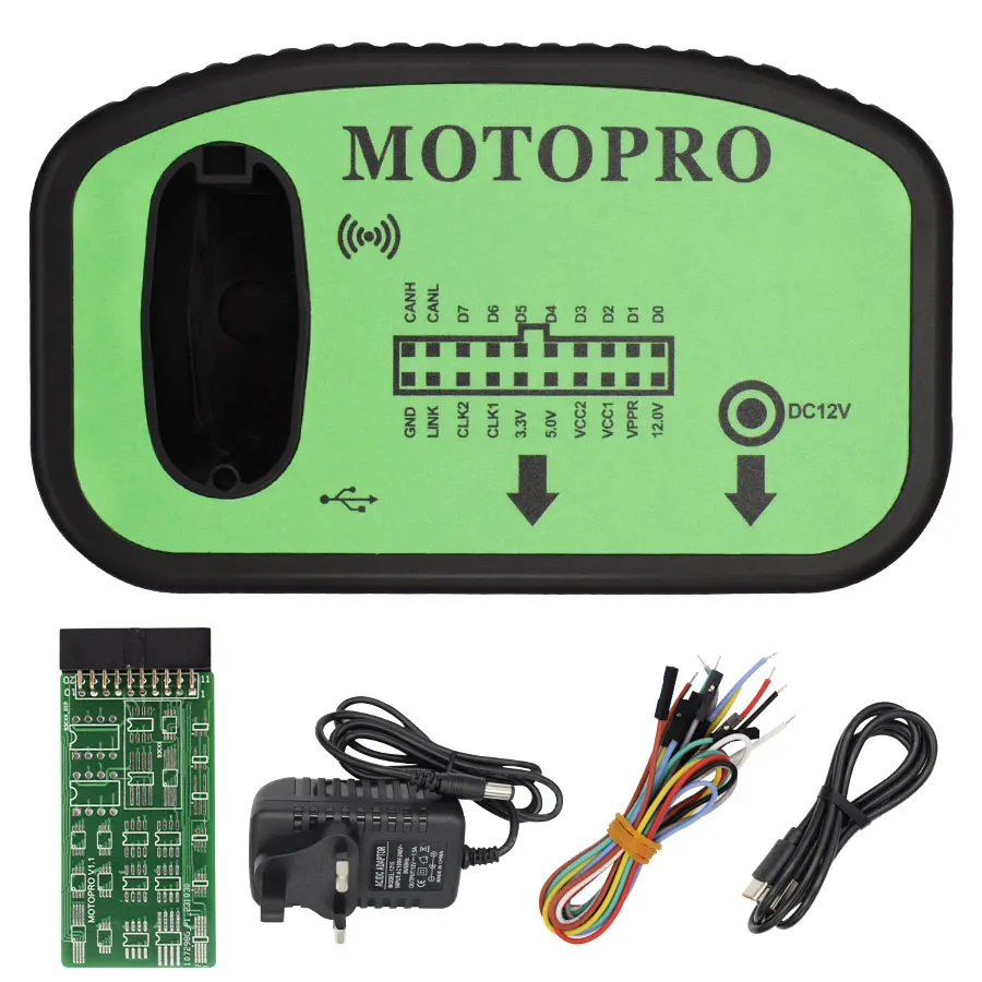 Motopro Transponder Motorcycle Read/Write Key Programmer For KTM Ducaudi YAMAHA Bombardier Aprilia Moto Guzzi MV Agusta