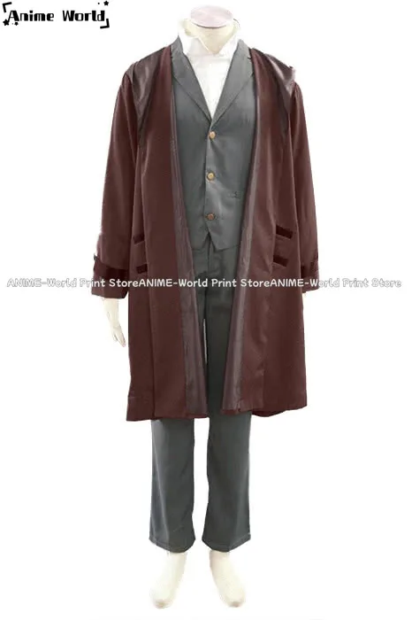 《Custom Size》Anime Fullmetal Alchemist Edward Elric Anime cosplay costume Costume Costumes