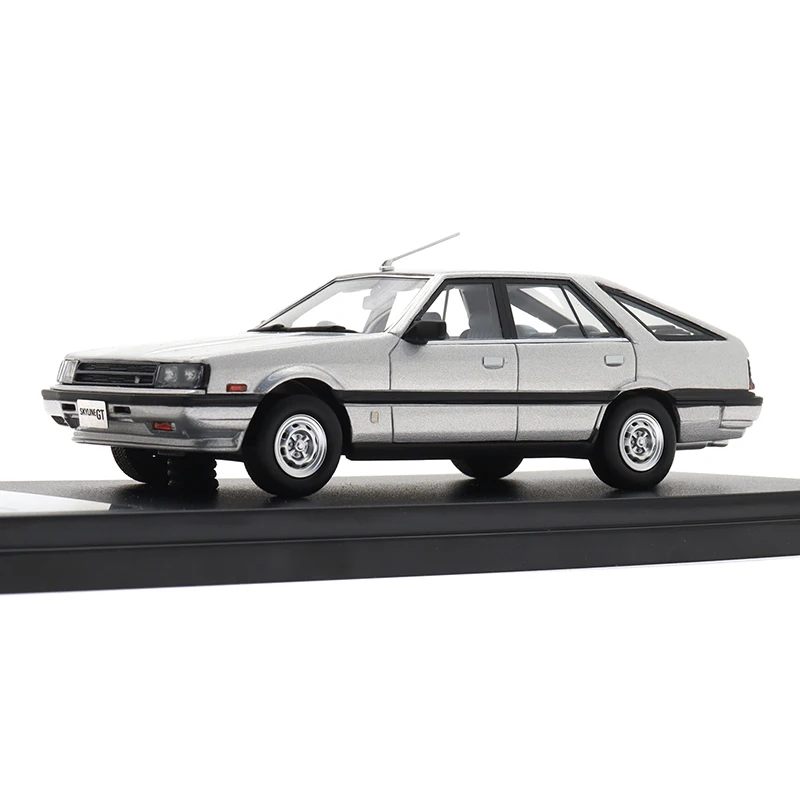 ミニカー Hi-story 1/43 Scale Handmade Model Cars Hi-Story Brand 1/43 Scale Model Cars Resin NISSAN SKYLINE