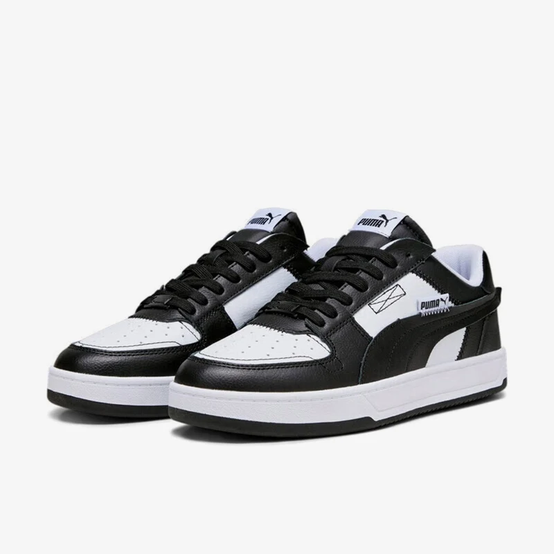 

Puma оригинальные новые классические дышащие спортивные туфли унисекс с низким верхом 392332-02