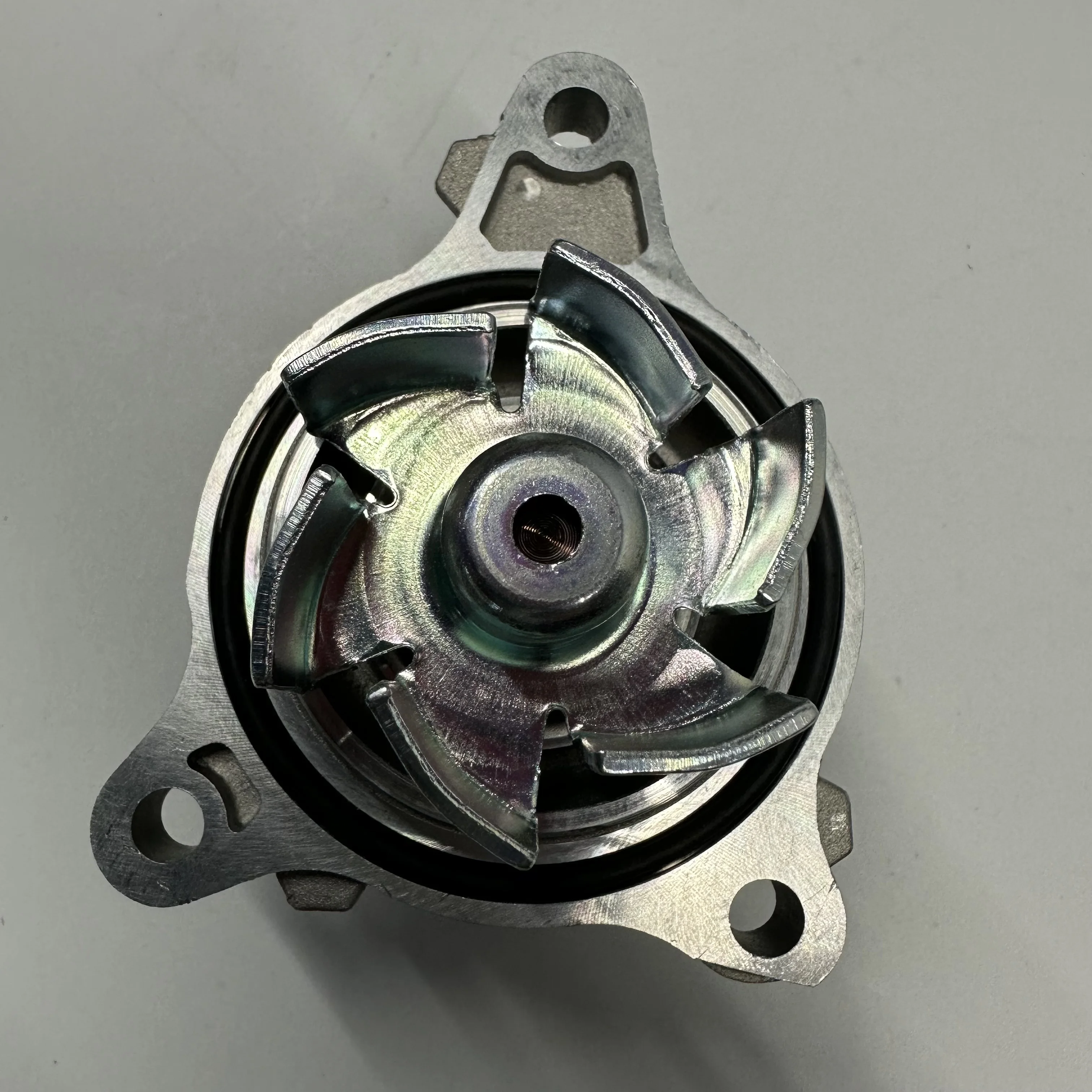 WATER PUMP 2510003011 For Hyundai I20 Getz 2014- Reina 2018- Accent 2011- Soluto 2019- Rio 2016- Carnival 2018- 25100-03011