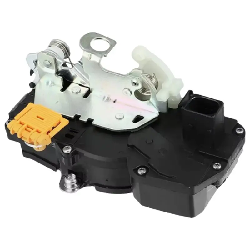 

Car Rear Lock 25876389 For Rear Lock Car Door Lock Mechanism Car Central Locking System