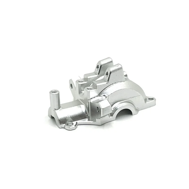 A45F-RC Auto Upgrade Front Getriebe Gehäuse Obere Abdeckung Kit Für SCY 1/16 Alle Serie C8805 RC Auto Upgrade Teile