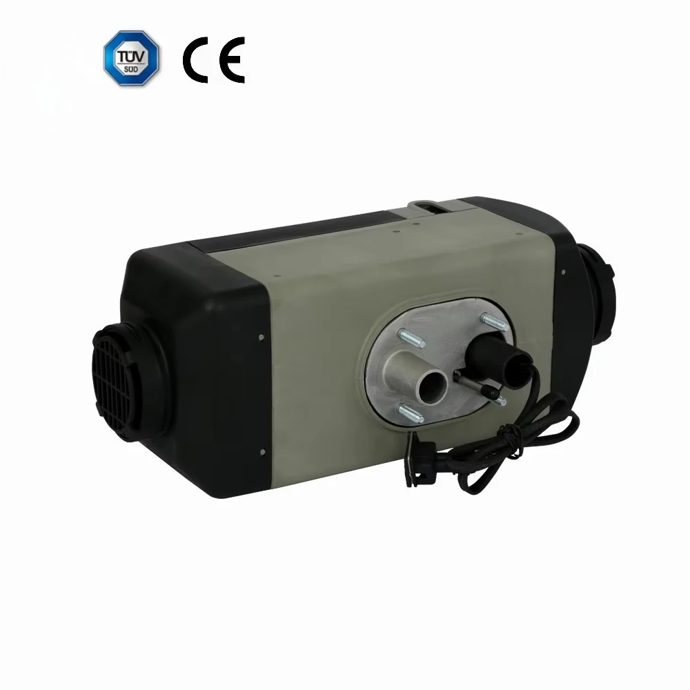 JP 2KW 12V 24V   Car Heater Preheater Chauffage Webasto Air Thermo Top with 2-Year Warranty