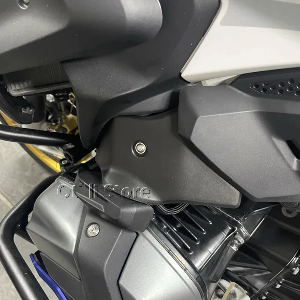 

2017-2023 For BMW R1250GS R1250 R 1200 1250 GS R1200GS R1200 GS Motorcycle Throttle Body Guard throttle valve Protective Cover