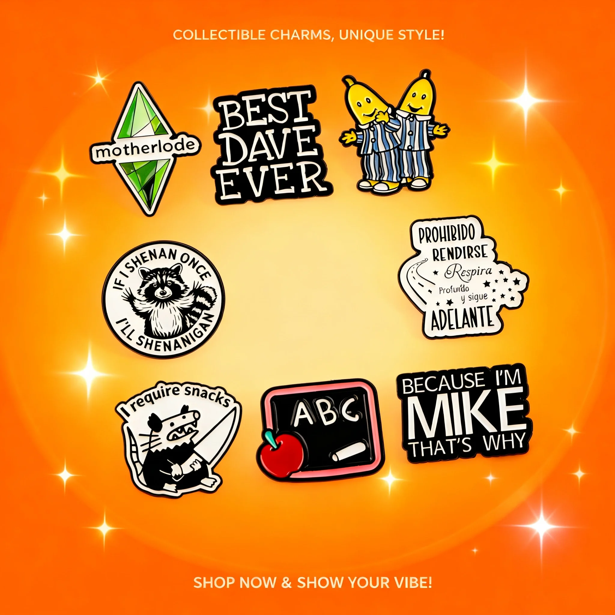 

Эмалевая брошь-значок с цитатой учителя испанского языка и опоссумом, для рюкзаков, головных уборов, лацканов, аксессуары для косплея, игрушки, подарки