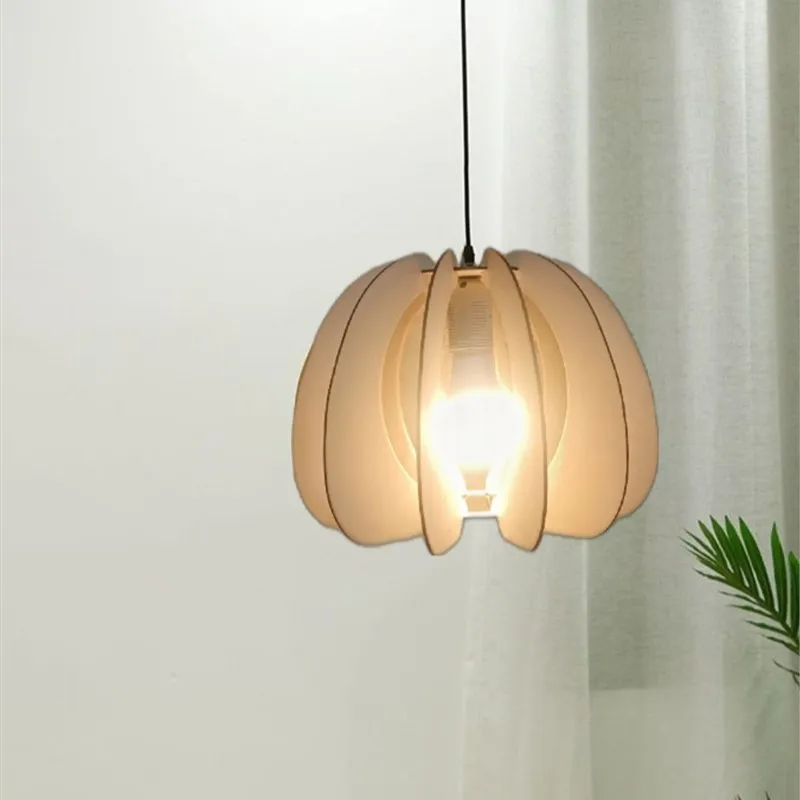 ZK50 Pendant Home Decoration Lamp/chandelier Elegant Modest Ceiling Led Light Lamp For Room Decor Appliance Lustre Light Fixture