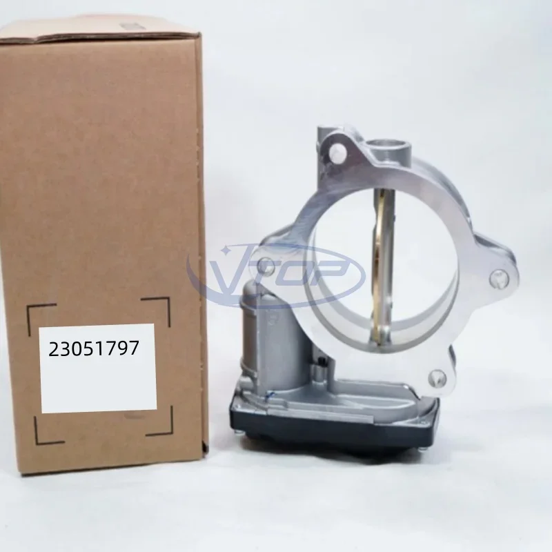 

Construction Machinery Engine Parts Egr Valve Throttle Valve 23051797 21922583 22143686 22130353 21282312 for Volvo FH4 F Truck