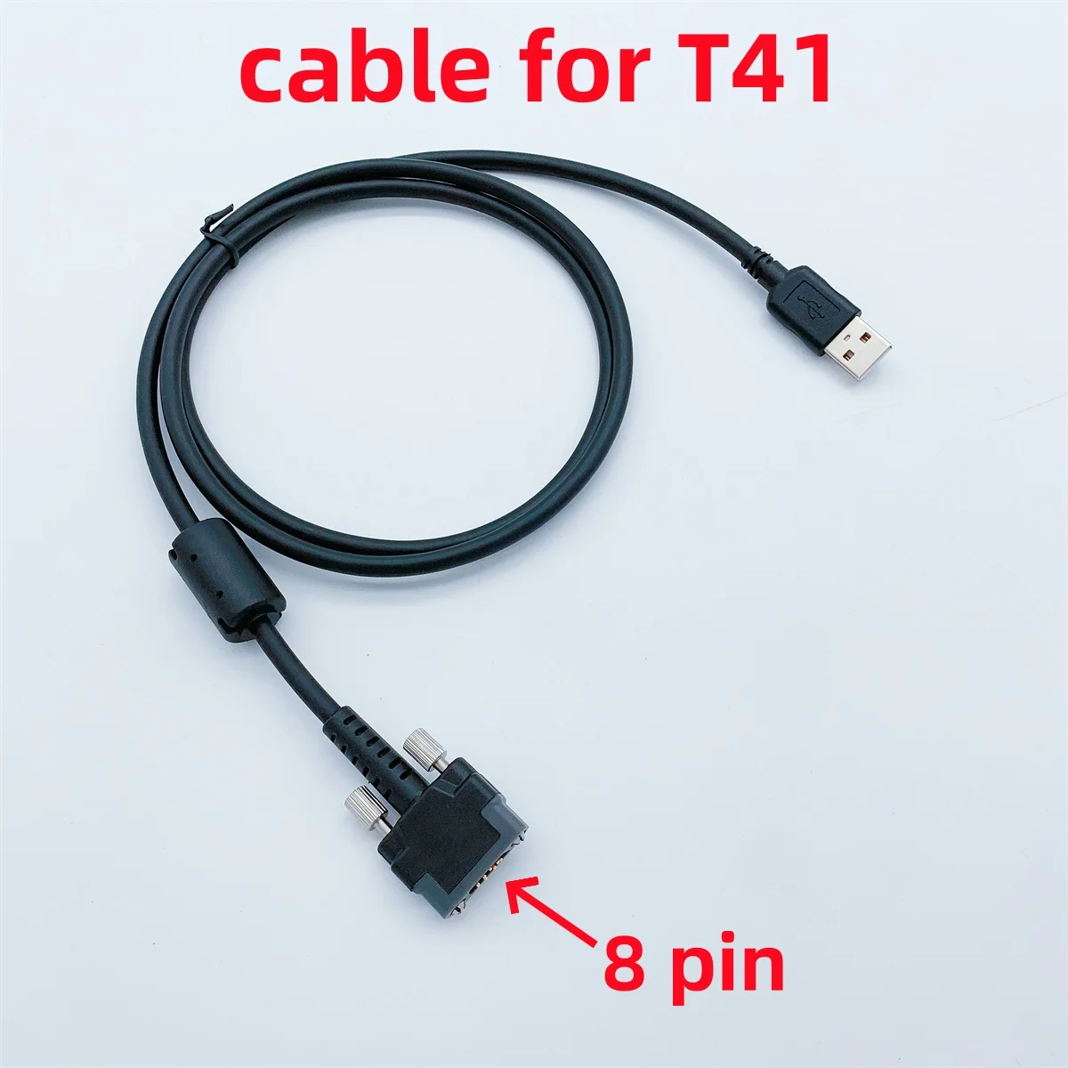 Cable Applicable to  JUNO T41 controller GPS charger data cable T41/5 cable