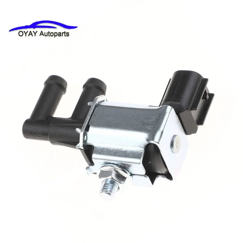 High Quality MR507781 K5T48395 Purge Control Solenoid Valve for Mitsubishi Lancer 2.0L Mirage G4 1.2L