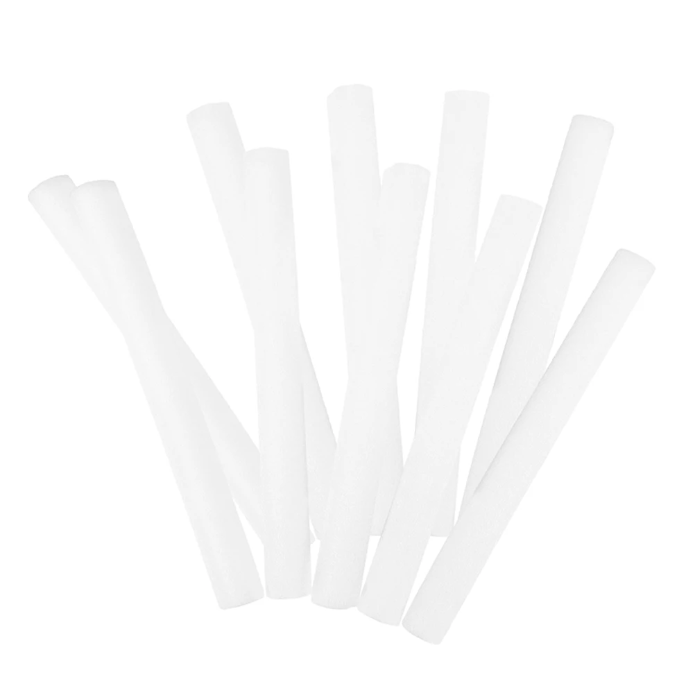 

10 Pcs Caulking Rod Foam Strip Sofa Frame Accessories Fixing Sofas Tape Door Sealing Strips